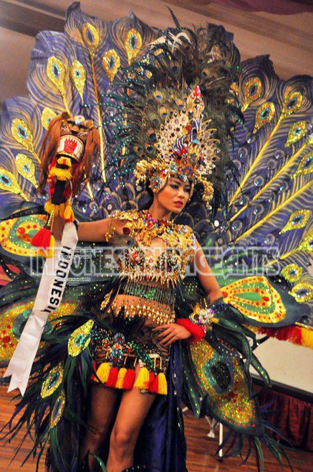 Miss Indonesia