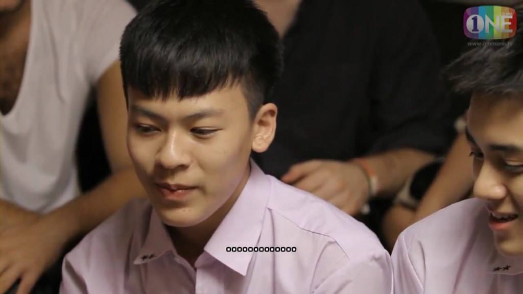 HORMONES วัยว้าวุ่นไม่รู้นะเนี่ยว่าสนุกขนาดนี้ (เพิ่งได้ดูDVD)