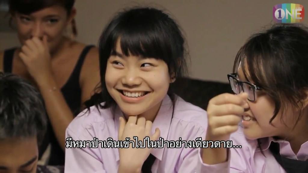 HORMONES วัยว้าวุ่นไม่รู้นะเนี่ยว่าสนุกขนาดนี้ (เพิ่งได้ดูDVD)