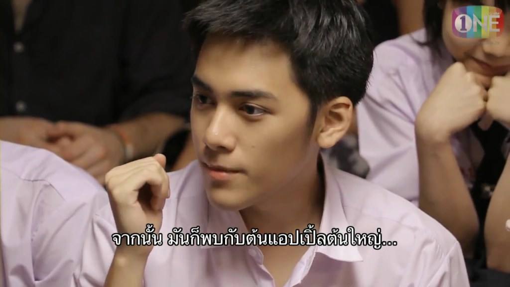 HORMONES วัยว้าวุ่นไม่รู้นะเนี่ยว่าสนุกขนาดนี้ (เพิ่งได้ดูDVD)