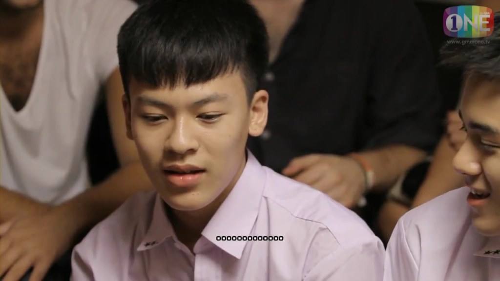 HORMONES วัยว้าวุ่นไม่รู้นะเนี่ยว่าสนุกขนาดนี้ (เพิ่งได้ดูDVD)