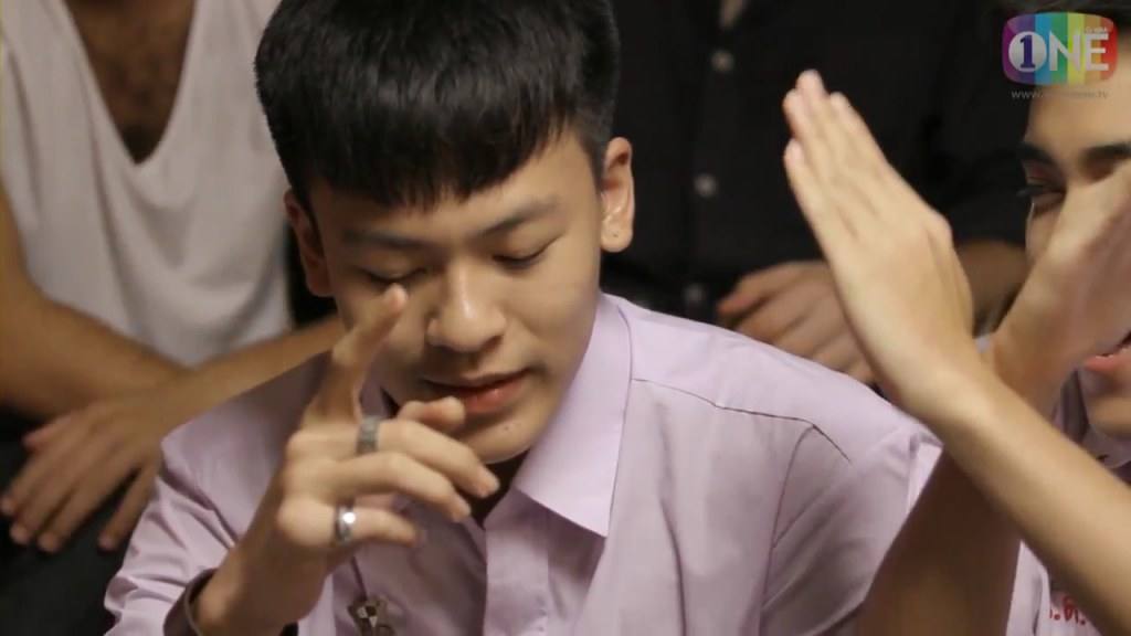 HORMONES วัยว้าวุ่นไม่รู้นะเนี่ยว่าสนุกขนาดนี้ (เพิ่งได้ดูDVD)