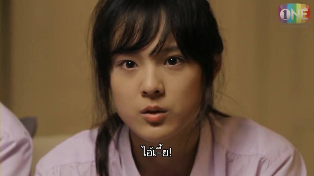 HORMONES วัยว้าวุ่นไม่รู้นะเนี่ยว่าสนุกขนาดนี้ (เพิ่งได้ดูDVD)
