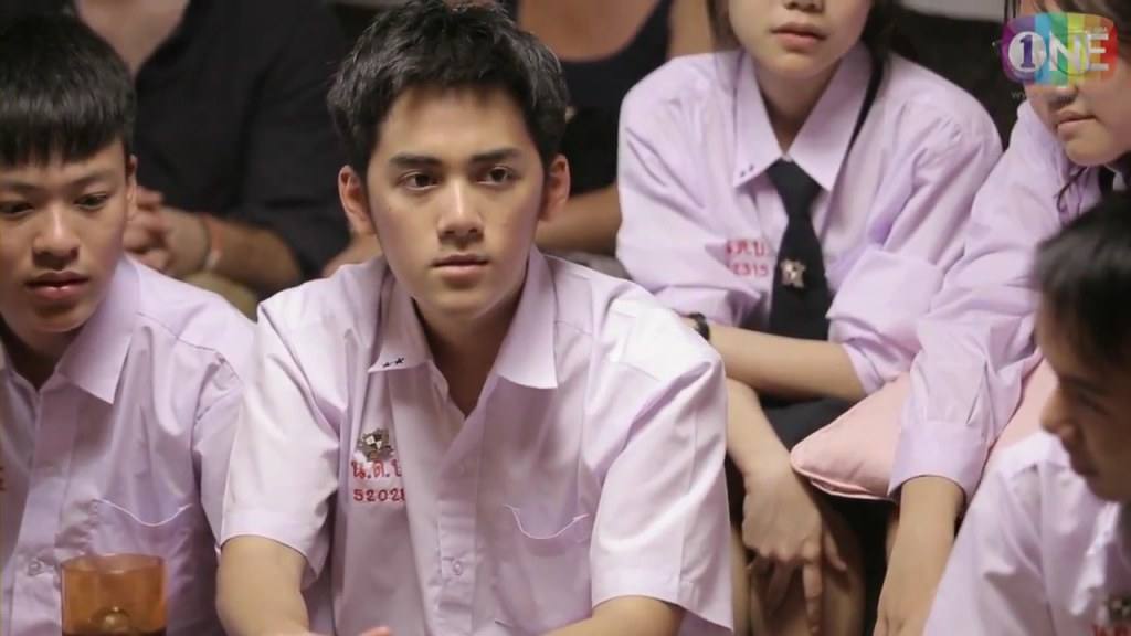 HORMONES วัยว้าวุ่นไม่รู้นะเนี่ยว่าสนุกขนาดนี้ (เพิ่งได้ดูDVD)