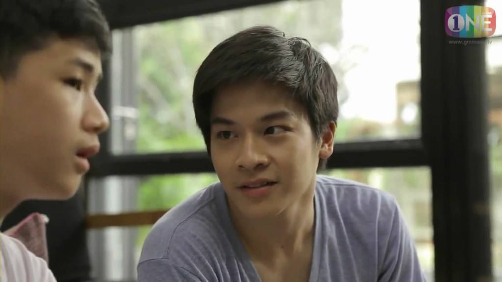 HORMONES วัยว้าวุ่นไม่รู้นะเนี่ยว่าสนุกขนาดนี้ (เพิ่งได้ดูDVD)