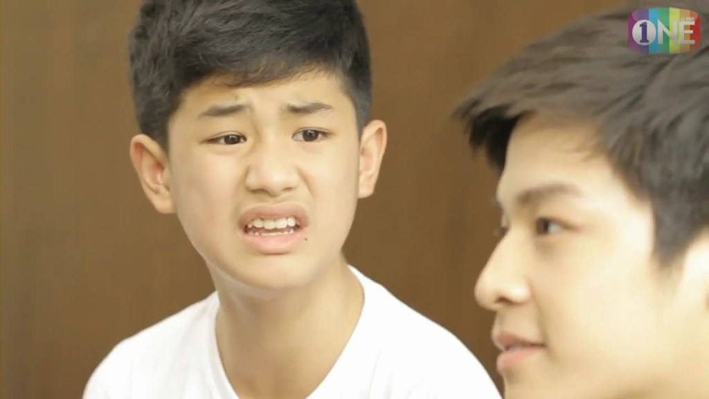 HORMONES วัยว้าวุ่นไม่รู้นะเนี่ยว่าสนุกขนาดนี้ (เพิ่งได้ดูDVD)
