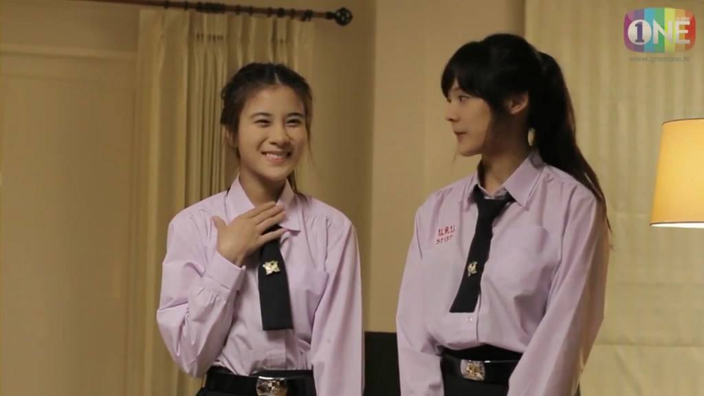 HORMONES วัยว้าวุ่นไม่รู้นะเนี่ยว่าสนุกขนาดนี้ (เพิ่งได้ดูDVD)