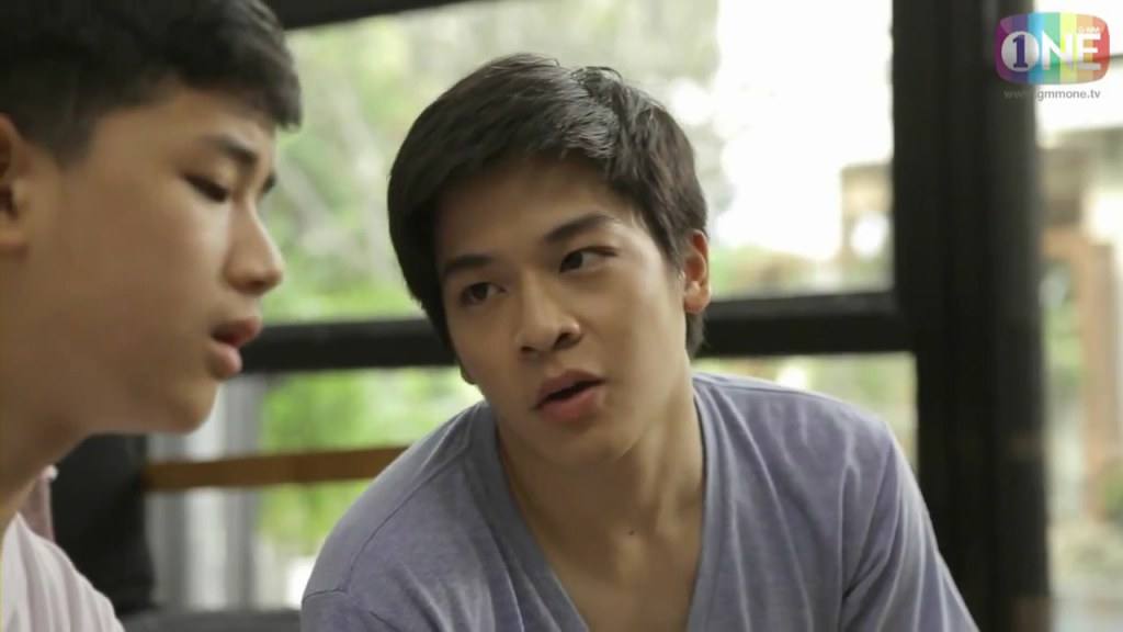 HORMONES วัยว้าวุ่นไม่รู้นะเนี่ยว่าสนุกขนาดนี้ (เพิ่งได้ดูDVD)
