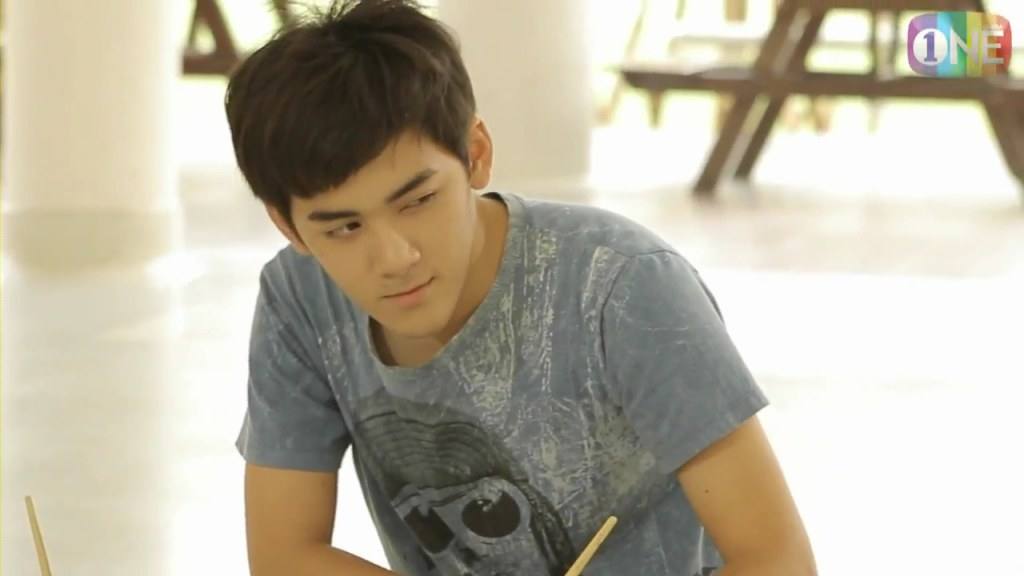 HORMONES วัยว้าวุ่นไม่รู้นะเนี่ยว่าสนุกขนาดนี้ (เพิ่งได้ดูDVD)
