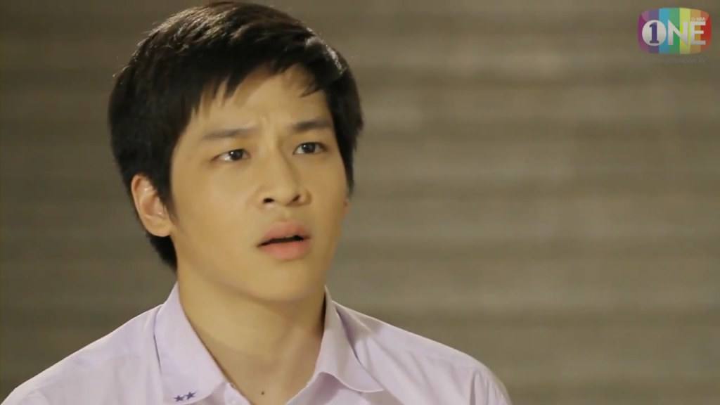 HORMONES วัยว้าวุ่นไม่รู้นะเนี่ยว่าสนุกขนาดนี้ (เพิ่งได้ดูDVD)