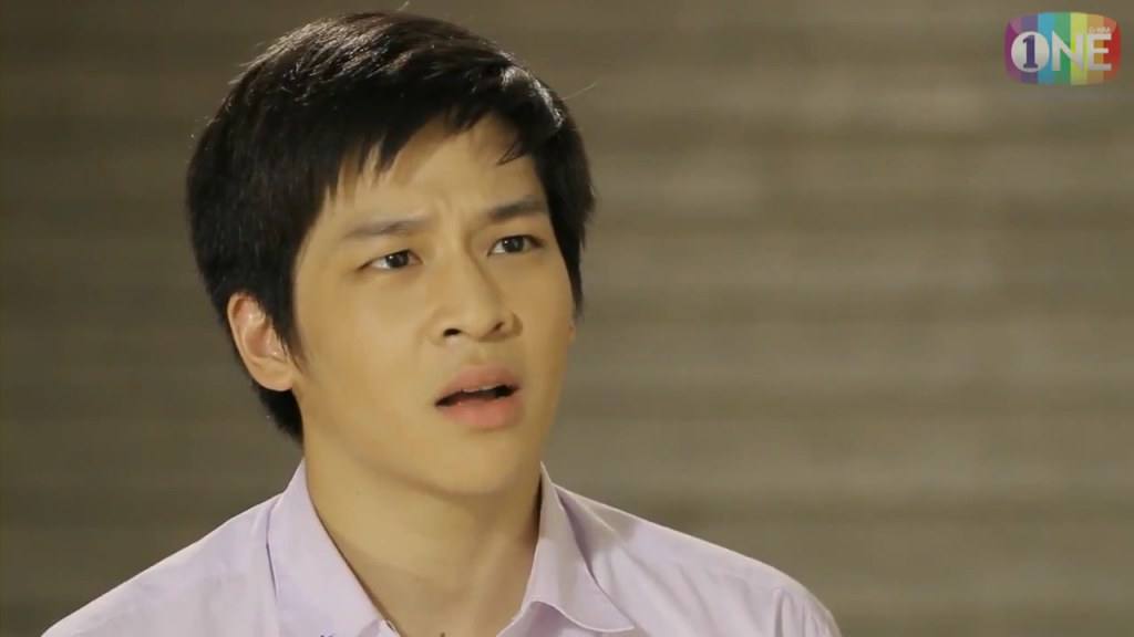 HORMONES วัยว้าวุ่นไม่รู้นะเนี่ยว่าสนุกขนาดนี้ (เพิ่งได้ดูDVD)