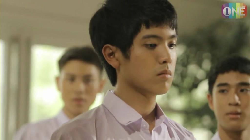 HORMONES วัยว้าวุ่นไม่รู้นะเนี่ยว่าสนุกขนาดนี้ (เพิ่งได้ดูDVD)