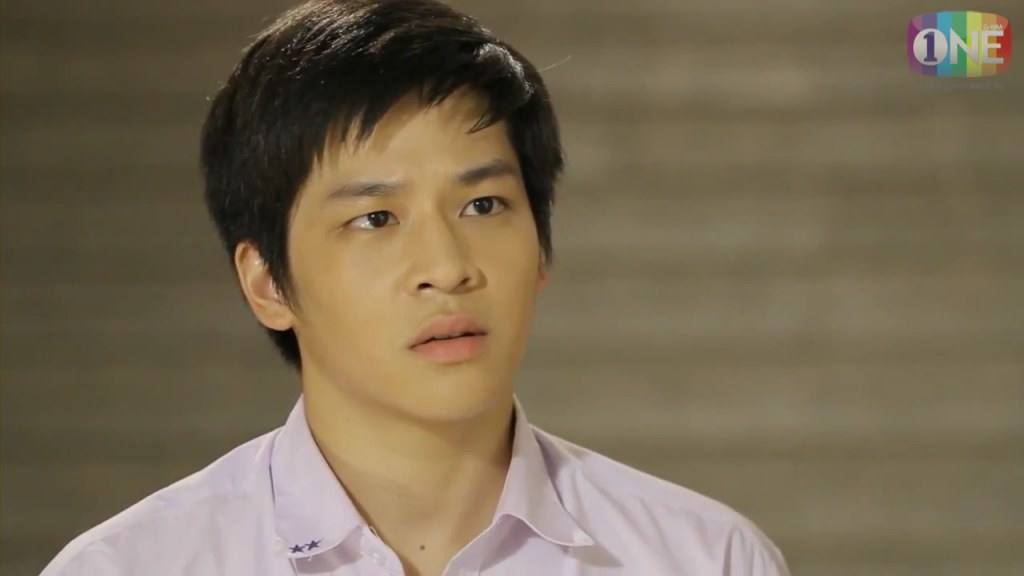 HORMONES วัยว้าวุ่นไม่รู้นะเนี่ยว่าสนุกขนาดนี้ (เพิ่งได้ดูDVD)