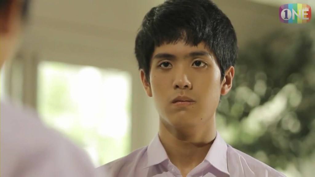 HORMONES วัยว้าวุ่นไม่รู้นะเนี่ยว่าสนุกขนาดนี้ (เพิ่งได้ดูDVD)