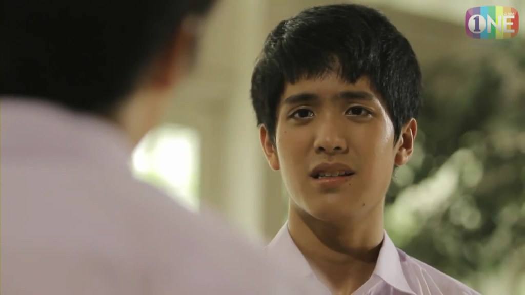 HORMONES วัยว้าวุ่นไม่รู้นะเนี่ยว่าสนุกขนาดนี้ (เพิ่งได้ดูDVD)