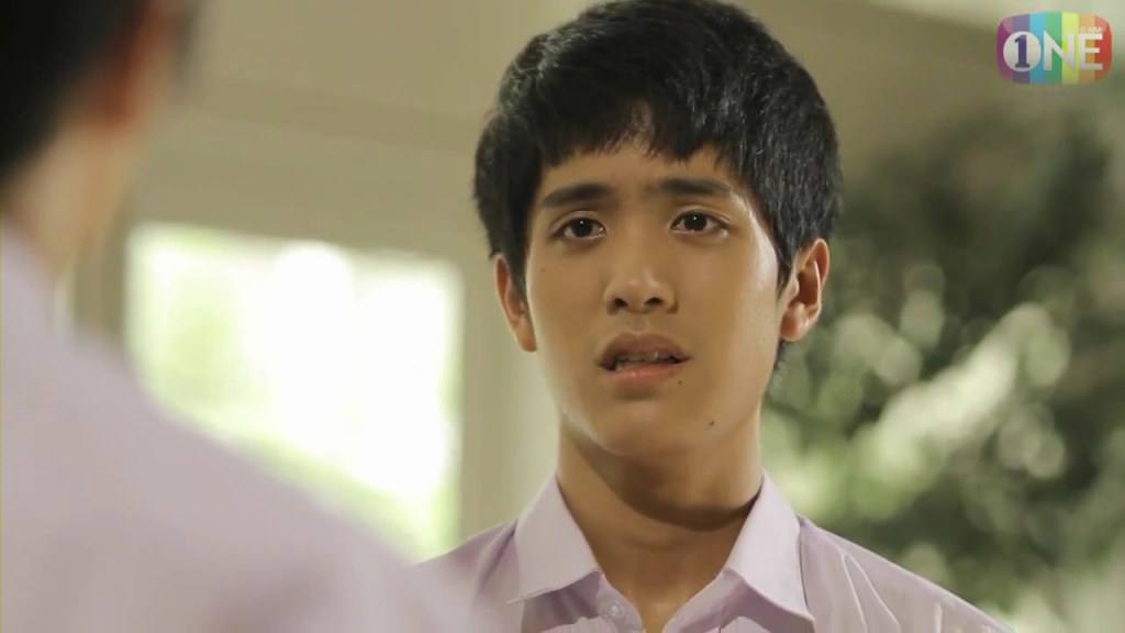 HORMONES วัยว้าวุ่นไม่รู้นะเนี่ยว่าสนุกขนาดนี้ (เพิ่งได้ดูDVD)
