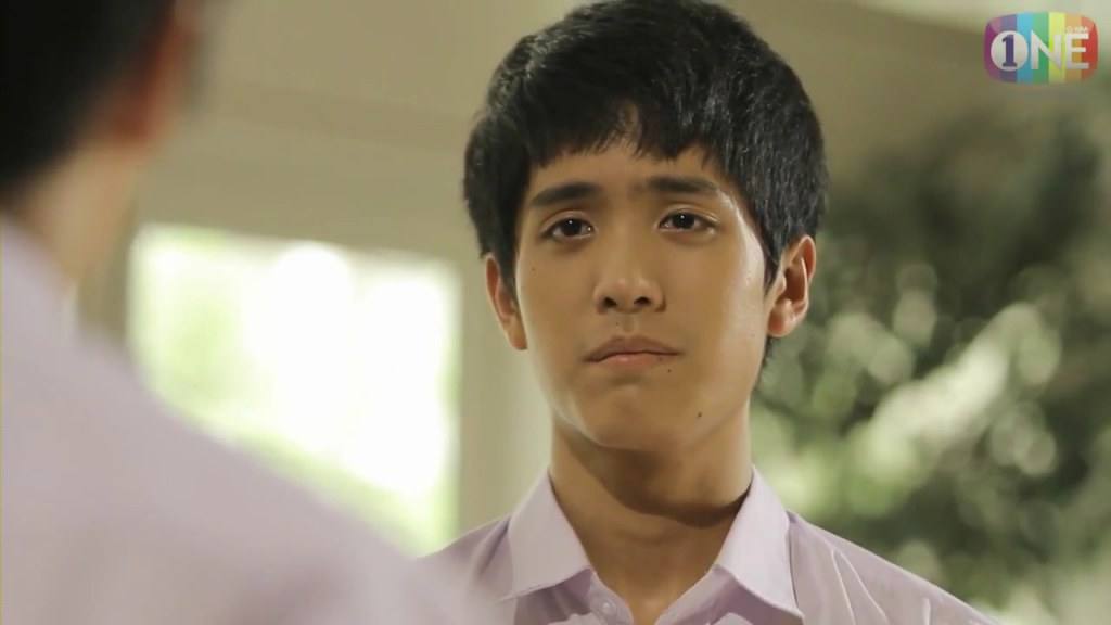 HORMONES วัยว้าวุ่นไม่รู้นะเนี่ยว่าสนุกขนาดนี้ (เพิ่งได้ดูDVD)