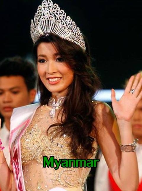 ชอบ 6 ประเทศ นี้ MU 2013