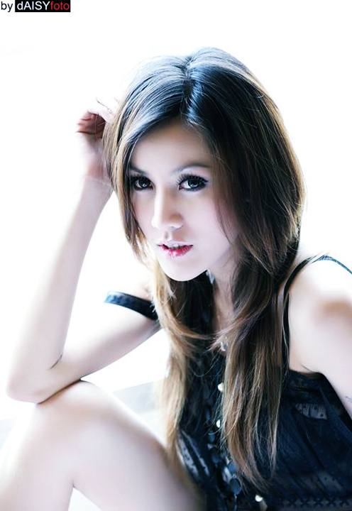 น้องหมวย สวยสักเซ็กส์ซี่