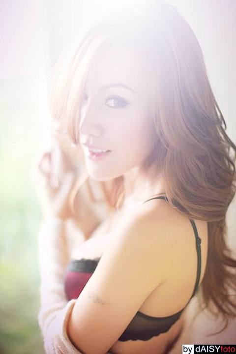 น้องหมวย สวยสักเซ็กส์ซี่