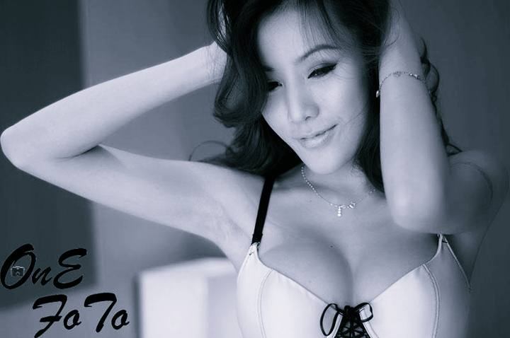 น้องหมวย สวยสักเซ็กส์ซี่