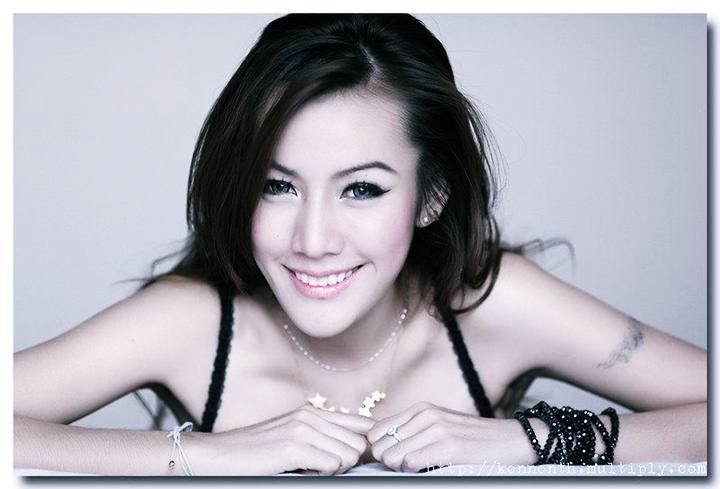 น้องหมวย สวยสักเซ็กส์ซี่