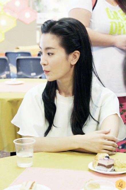 หลี่เซิง อีกหนึ่งนักแสดงสาวมากความสามารถจากแดนมังกร