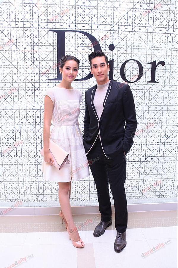 บอย มาร์กี้ VS ญาญ่า ณเดช