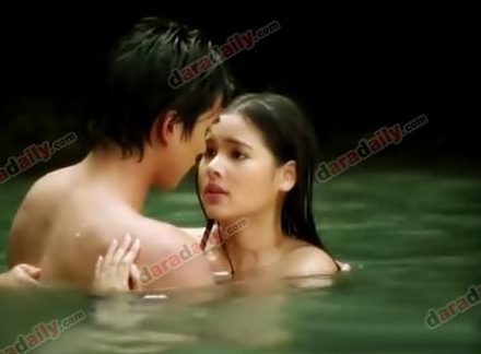 บอย มาร์กี้ VS ญาญ่า ณเดช