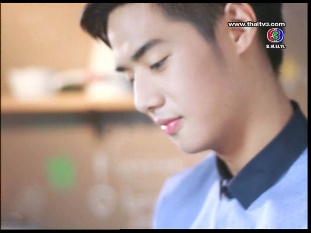 หน้าฮักเฮัดอาหารเก่ง( โซ่ ) สตรอเบอรี่ชีสเค้ก