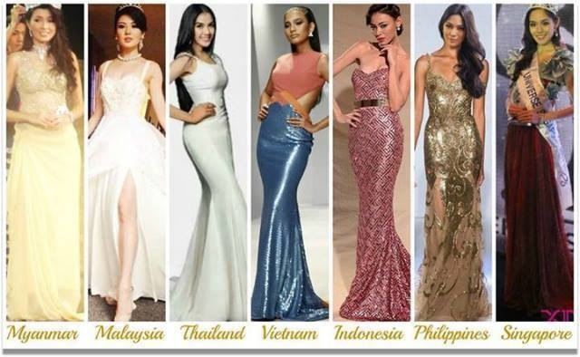 Miss universe 2013!
