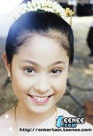 little girl