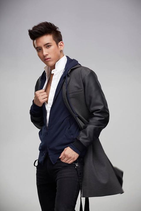 ขวัญKPN หล่อมากชอบๆ