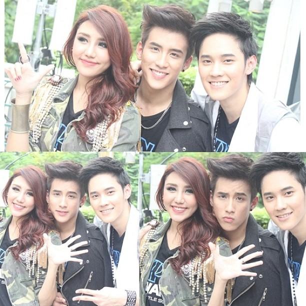 ขวัญKPN หล่อมากชอบๆ