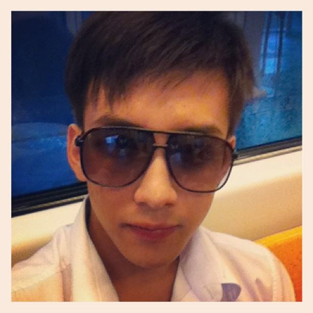 ขวัญKPN หล่อมากชอบๆ