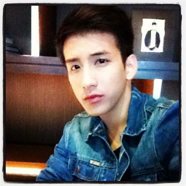 ขวัญKPN หล่อมากชอบๆ