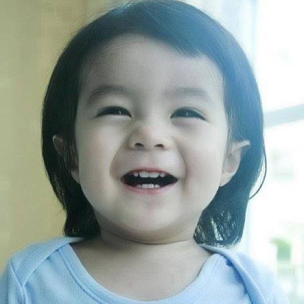 น้องเมลิค โตขึ้นจะเป็นพระเอกได้มั้ยน๊าาา