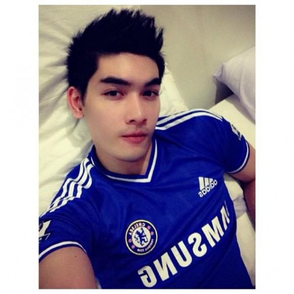 สิงโต เดอะสตาร์ ที่เปลี่ยนไป...