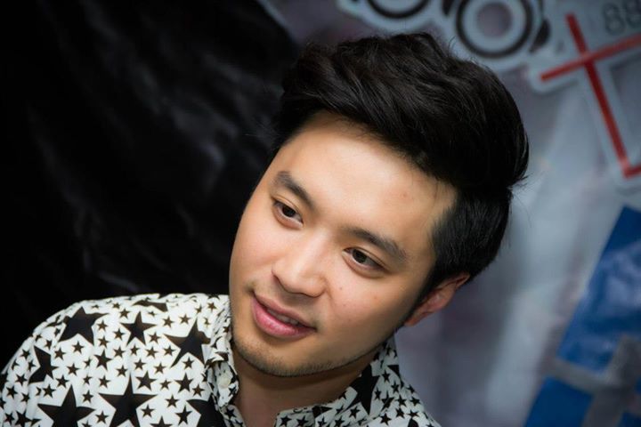 หลงไหลในหนวด [ เบล สุพล ] อยากเห็นขนที่อื่นๆแด่คงสิงามเป็นตาแชบ