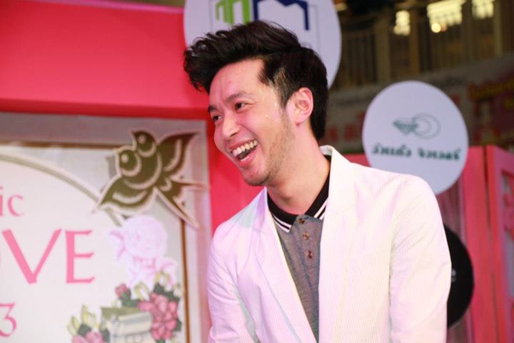 หลงไหลในหนวด [ เบล สุพล ] อยากเห็นขนที่อื่นๆแด่คงสิงามเป็นตาแชบ