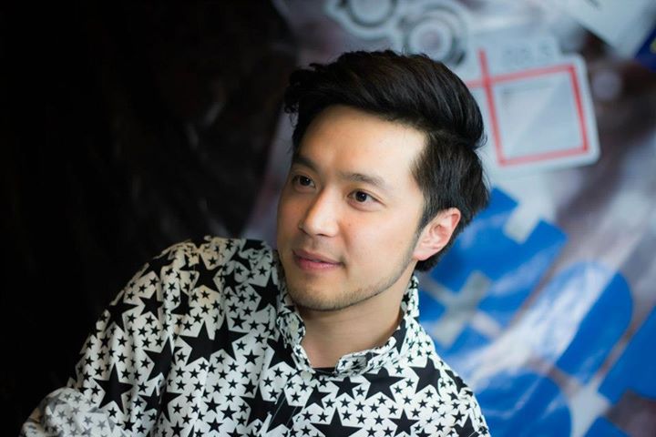 หลงไหลในหนวด [ เบล สุพล ] อยากเห็นขนที่อื่นๆแด่คงสิงามเป็นตาแชบ