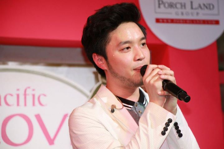 หลงไหลในหนวด [ เบล สุพล ]