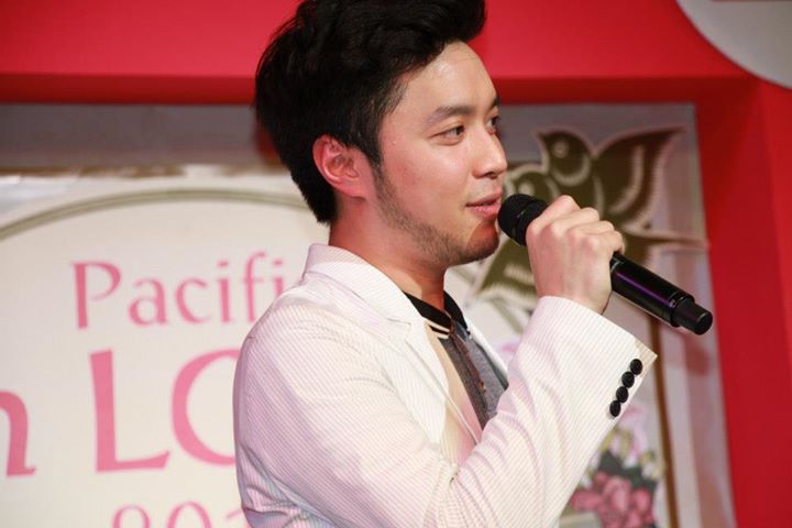 หลงไหลในหนวด [ เบล สุพล ]