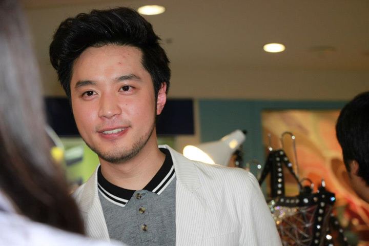 หลงไหลในหนวด [ เบล สุพล ]