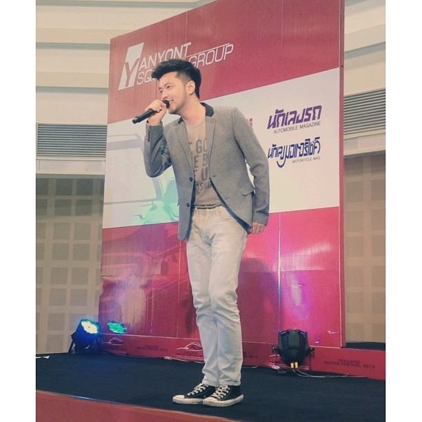 หลงไหลในหนวด [ เบล สุพล ]