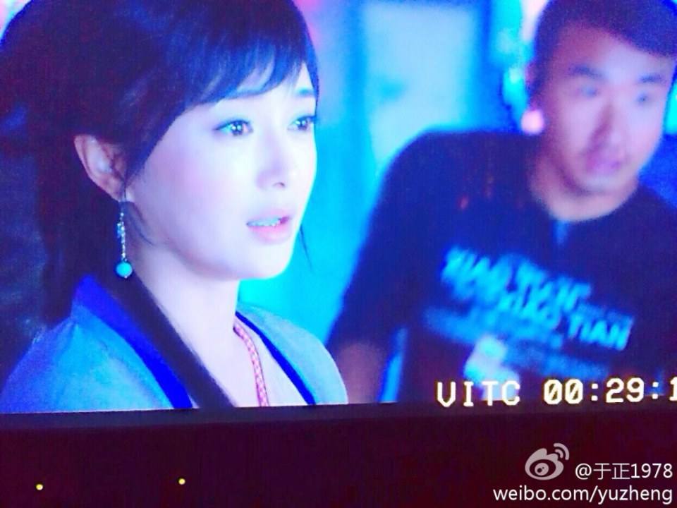 มังกรหยก ศึกเทพอภินิหารจ้าวอินทรีย์ ฉบับใหม่ 神雕侠侣 2013-2014 part44
