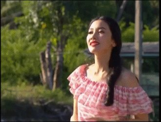 ฉันสวย! (กลับมาแล้วค่ะ...!!!)