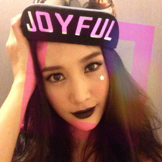 แตงโม ภัทรธิดา สวยแรงส์ .