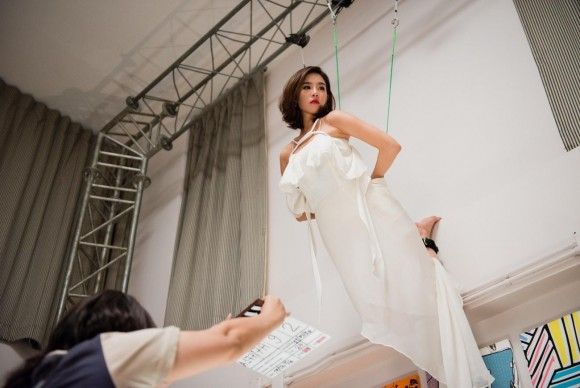หนังใหม่ Oh my Ghost! คุณผีช่วย !! คริส หอวัง ปะทะ ตุ๊กกี้