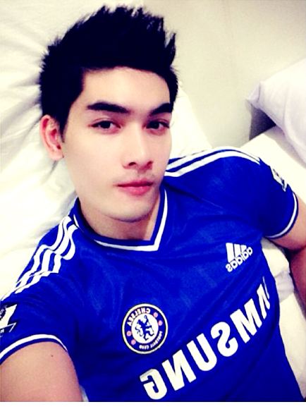 สิงโต เดอะสตาร์ ศัลยกรรมหรือไม่ หลังโดนเม้าท์หน้าเปลี่ยนสุดขั้ว